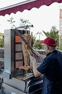 Aleria Belport Beach Hotel