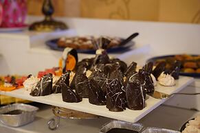 Aleria Belport Beach Hotel