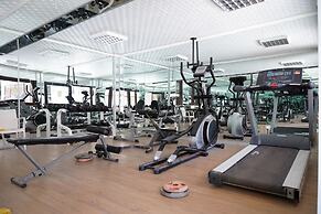 Aleria Belport Beach Hotel