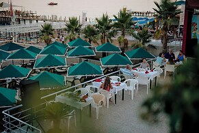 Aleria Belport Beach Hotel