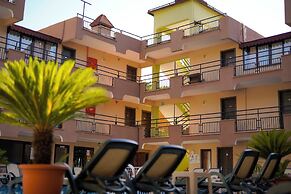 Aleria Belport Beach Hotel