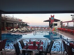 Aleria Belport Beach Hotel