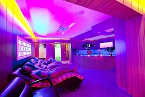 Aleria Belport Beach Hotel