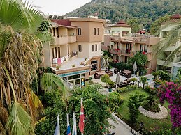 Aleria Belport Beach Hotel