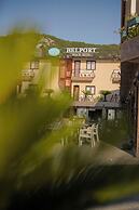 Aleria Belport Beach Hotel