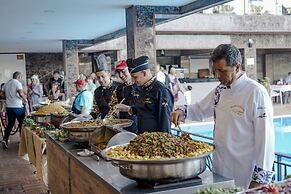 Aleria Belport Beach Hotel