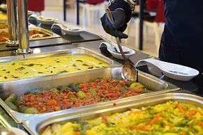 Aleria Belport Beach Hotel