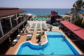Aleria Belport Beach Hotel