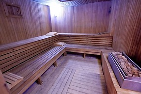 Aleria Belport Beach Hotel