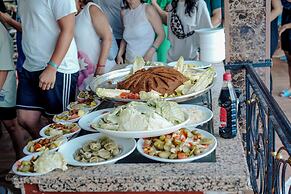 Aleria Belport Beach Hotel