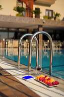 Aleria Belport Beach Hotel