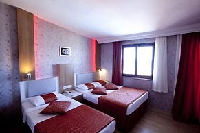 Aleria Belport Beach Hotel