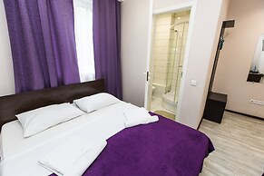 Asti Rooms Hotel