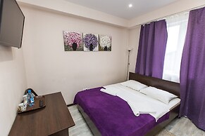 Asti Rooms Hotel
