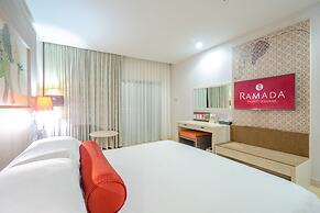 Ramada by Wyndham Phuket Deevana Patong