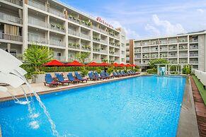 Ramada by Wyndham Phuket Deevana Patong