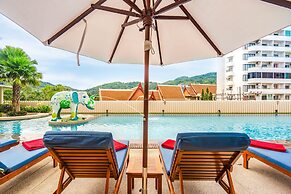 Ramada by Wyndham Phuket Deevana Patong
