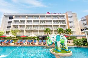 Ramada by Wyndham Phuket Deevana Patong