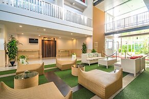 Ramada by Wyndham Phuket Deevana Patong