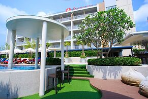 Ramada by Wyndham Phuket Deevana Patong