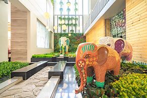 Ramada by Wyndham Phuket Deevana Patong