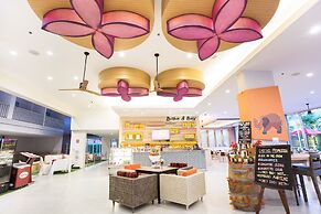 Ramada by Wyndham Phuket Deevana Patong