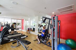 Ramada by Wyndham Phuket Deevana Patong