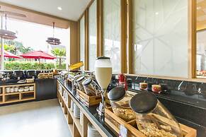 Ramada by Wyndham Phuket Deevana Patong