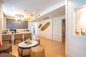 Ramada by Wyndham Phuket Deevana Patong