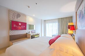 Ramada by Wyndham Phuket Deevana Patong