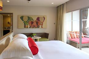 Ramada by Wyndham Phuket Deevana Patong