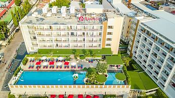 Ramada by Wyndham Phuket Deevana Patong