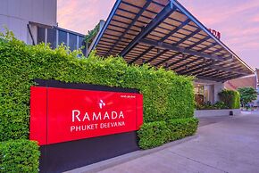 Ramada by Wyndham Phuket Deevana Patong