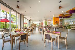 Ramada by Wyndham Phuket Deevana Patong