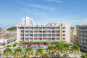 Ramada by Wyndham Phuket Deevana Patong