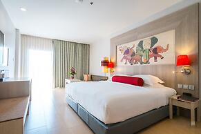 Ramada by Wyndham Phuket Deevana Patong