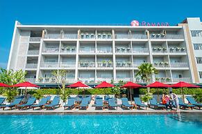 Ramada by Wyndham Phuket Deevana Patong