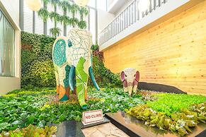 Ramada by Wyndham Phuket Deevana Patong