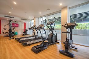 Ramada by Wyndham Phuket Deevana Patong