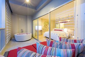 Ramada by Wyndham Phuket Deevana Patong