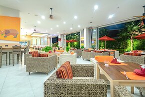 Ramada by Wyndham Phuket Deevana Patong