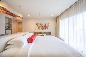 Ramada by Wyndham Phuket Deevana Patong