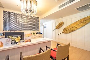 Ramada by Wyndham Phuket Deevana Patong