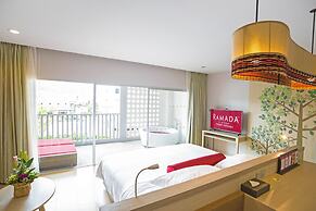 Ramada by Wyndham Phuket Deevana Patong