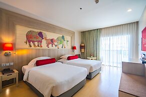 Ramada by Wyndham Phuket Deevana Patong