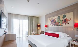 Ramada by Wyndham Phuket Deevana Patong