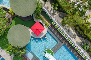 Ramada by Wyndham Phuket Deevana Patong