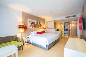 Ramada by Wyndham Phuket Deevana Patong