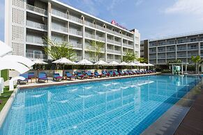 Ramada by Wyndham Phuket Deevana Patong