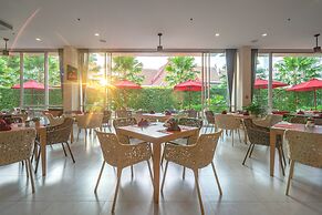 Ramada by Wyndham Phuket Deevana Patong